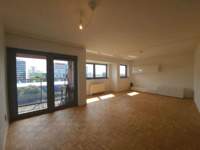 Appartement te huur