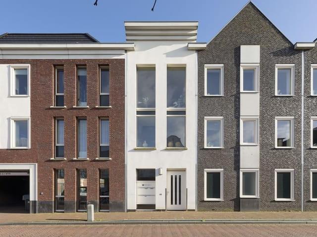 Appartement te huur