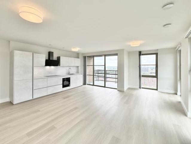 apartment for rent in Moldaviëstraat 78 1362JJ Almere Europakwartier Oost brt Almere