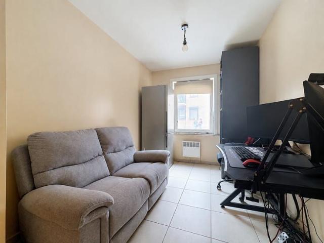 Appartement te huur