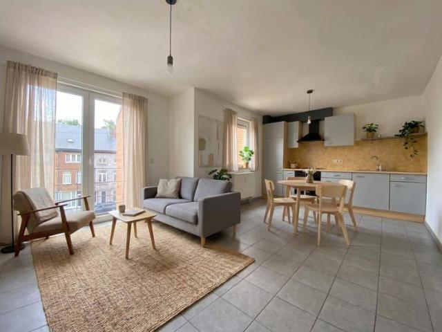 Appartement te huur