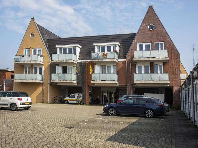 apartment for rent in Grotestraat 149 11 7471BN Hof van Twente Centrum Goor Goor