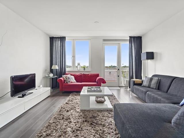 apartment for rent in Laan van Leidschenveen 245 2493 CW Den Haag De Lanen