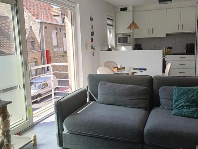 Appartement te huur