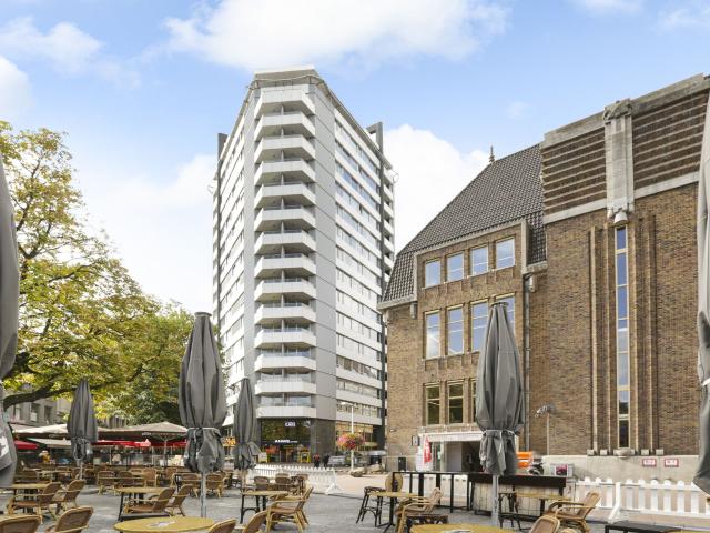 Appartement te huur