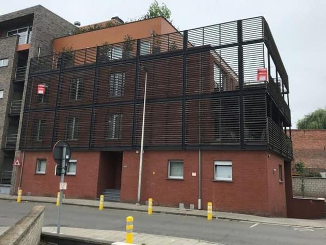 Appartement te huur