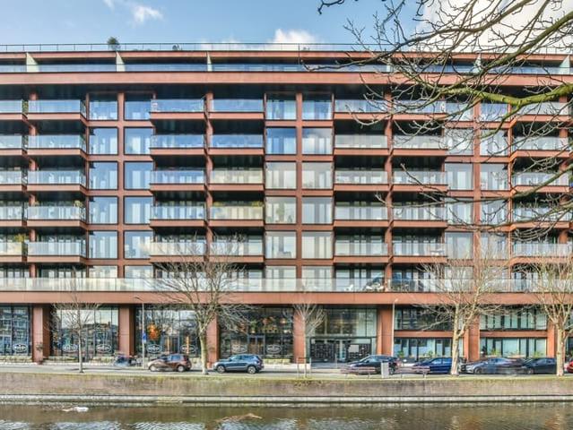 Appartement te huur
