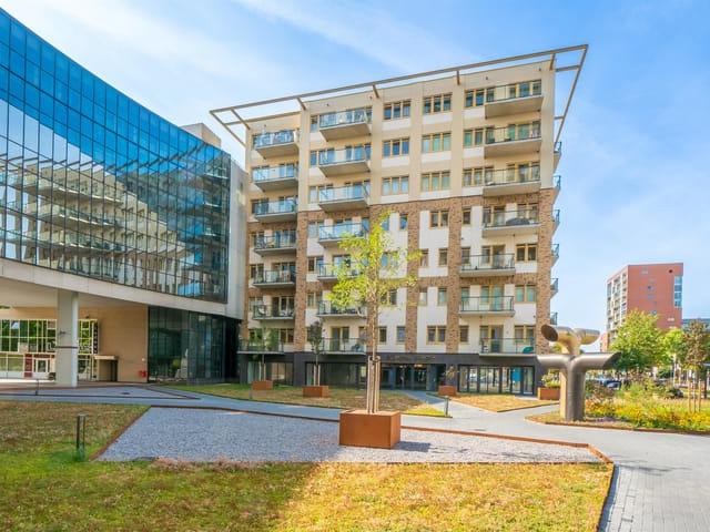 Appartement te huur