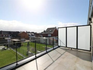 Appartement te huur
