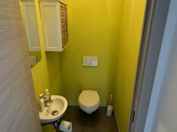 Appartement te huur