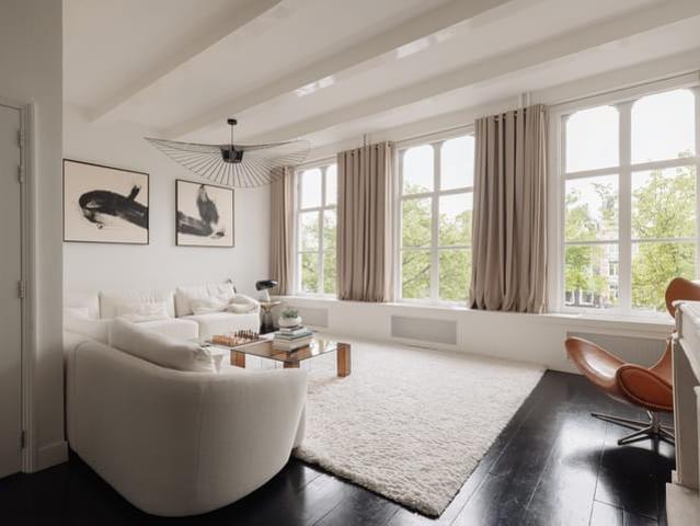Appartement te huur