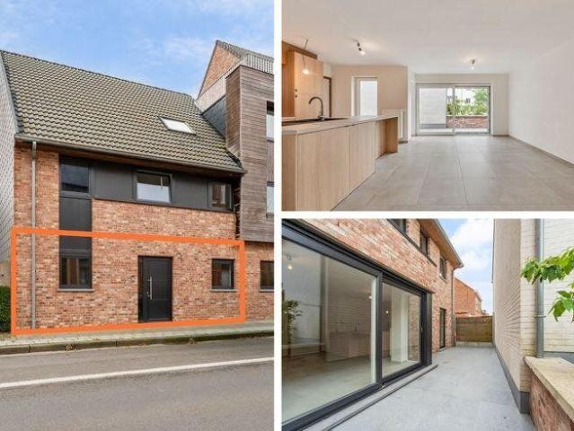 Appartement Te Huur
