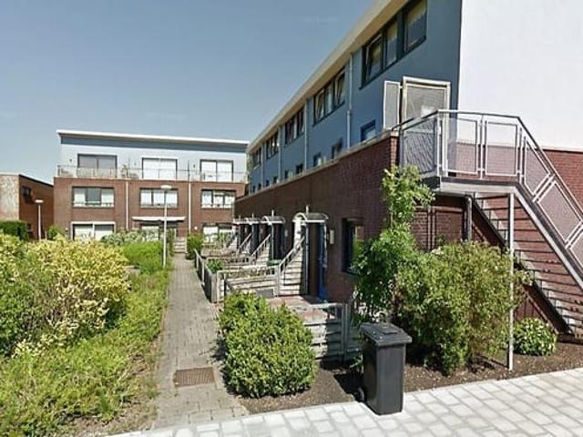 apartment for rent in Schoolbaan 46 2371VT Kaag en Braassem Burgemeesterswijk Roelofarendsveen