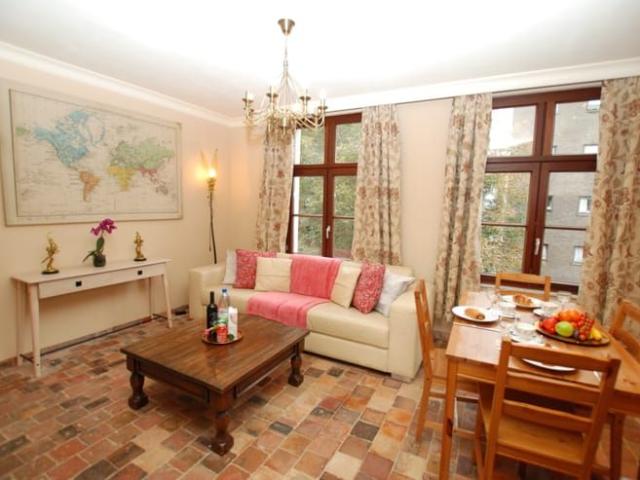 Appartement te huur