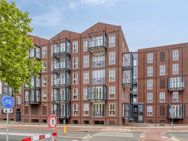 apartment for rent in Bestevaer 29 1271XZ Huizen Wolfskamer Huizen
