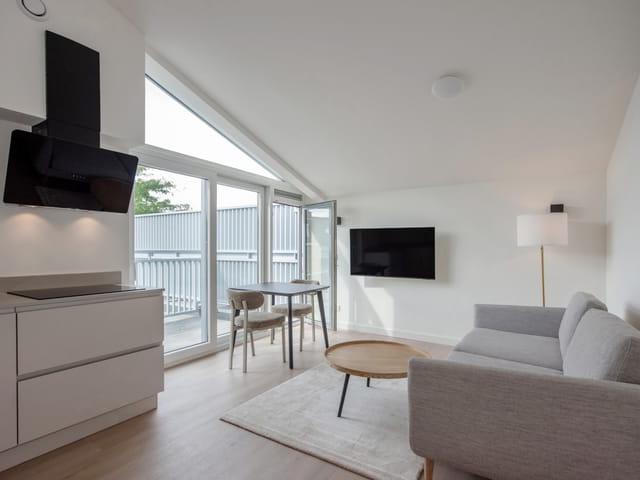 Appartement te huur