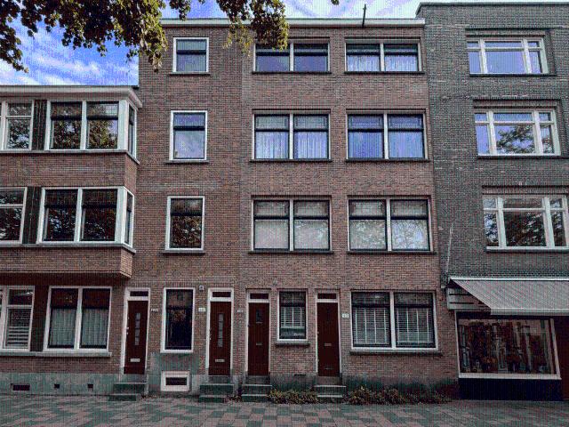 Appartement te huur