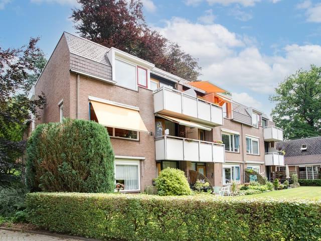 Appartement te huur