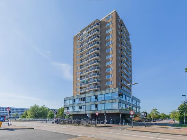 Appartement te huur