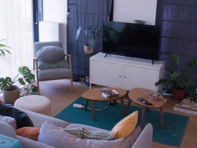 Appartement te huur