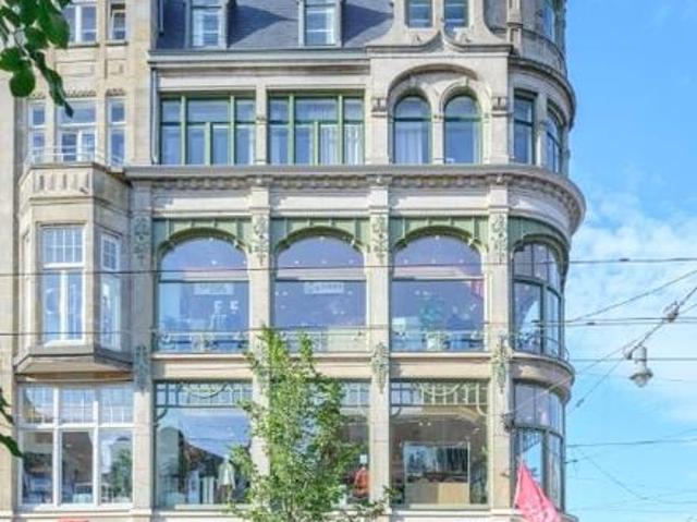 Appartement te huur