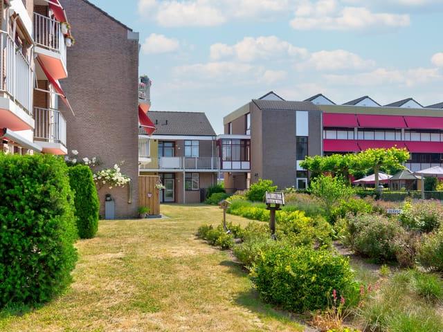Appartement te huur