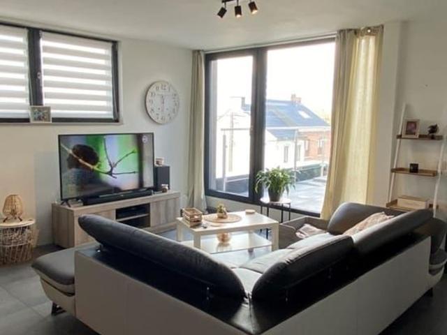 Appartement te huur