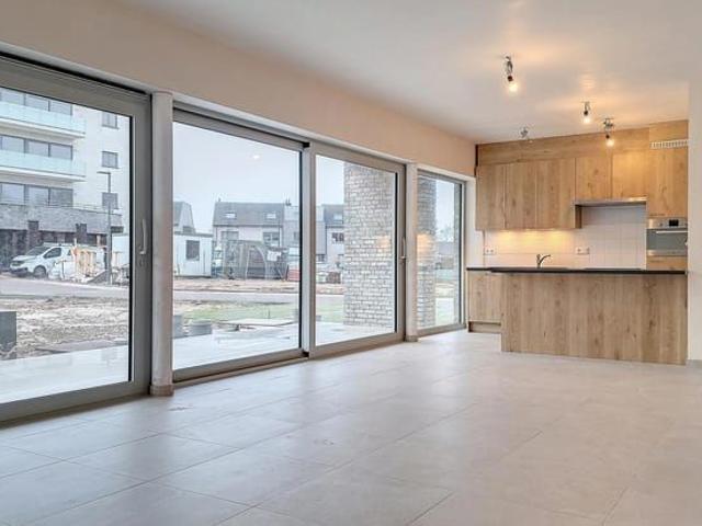 Appartement te huur