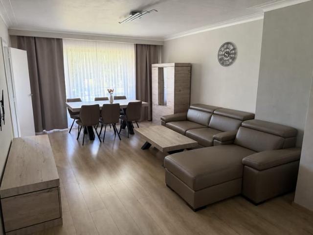 Appartement te huur