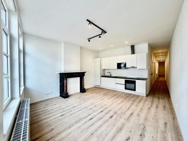 Appartement te huur
