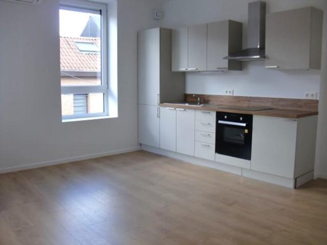 Appartement te huur