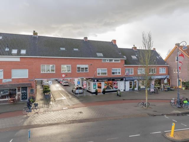 Appartement te huur