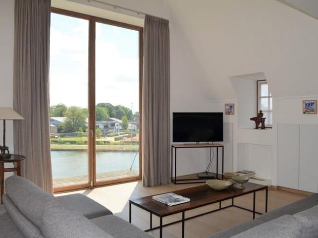 Appartement te huur
