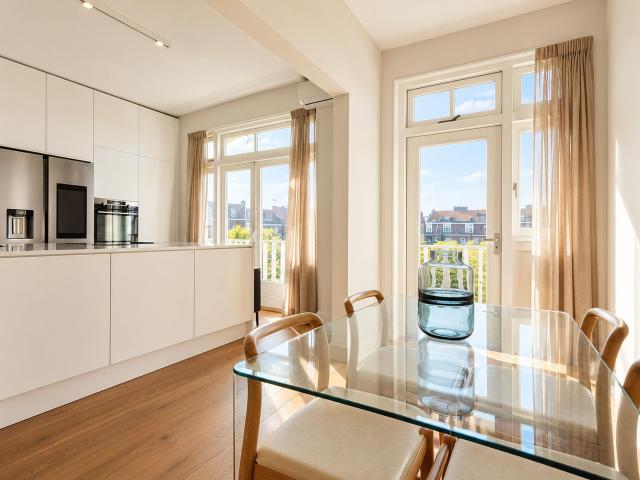 Appartement te huur