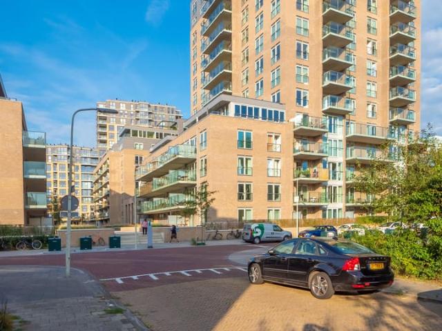 Appartement te huur