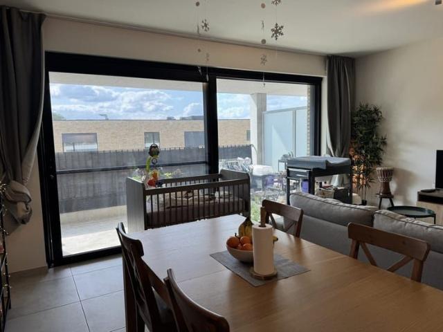 Appartement te huur