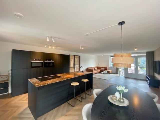Appartement te huur