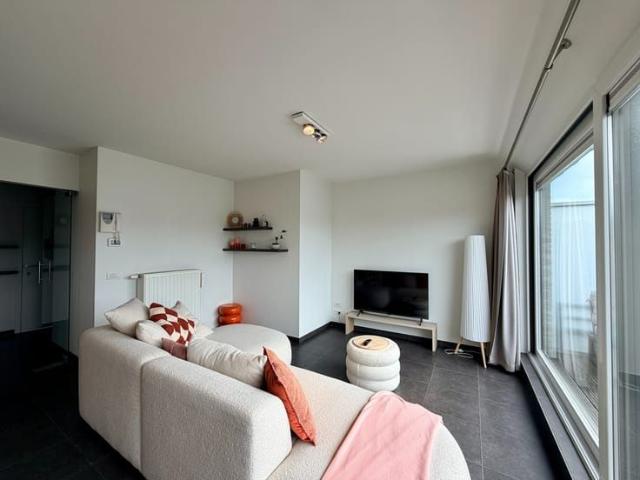 Appartement te huur