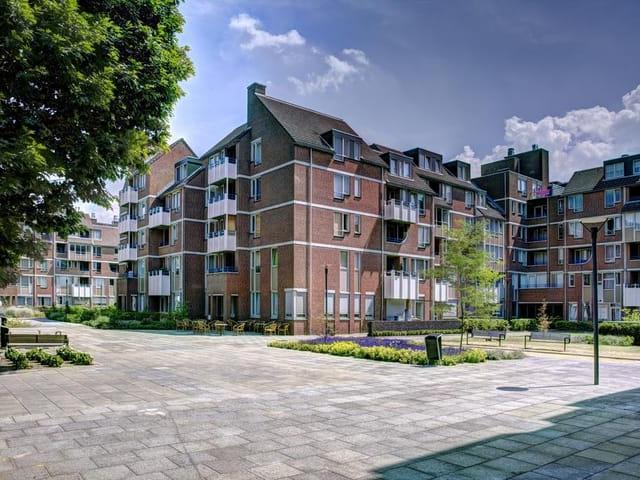 apartment for rent in Jo Hansenstraat 32 6041 GG Roermond Binnenstad