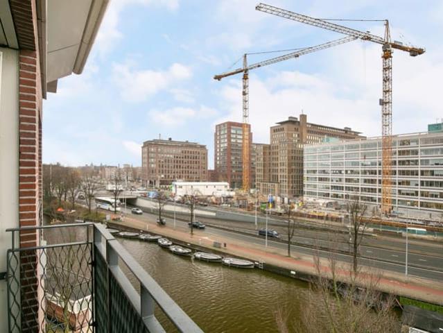 Appartement te huur