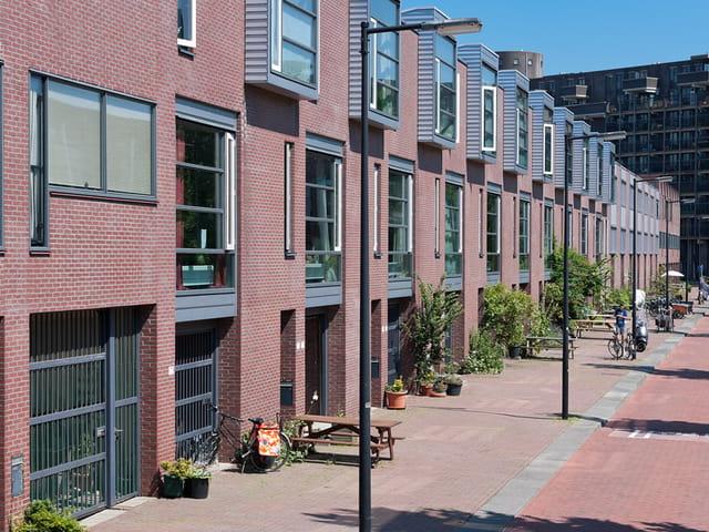 Appartement te huur