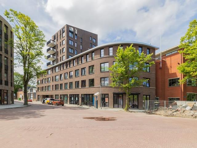 Appartement te huur