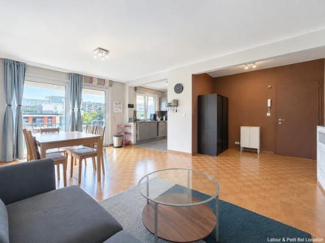 Appartement te huur
