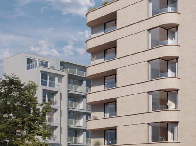 Appartement te huur