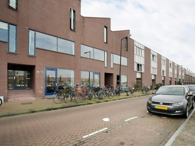 Appartement te huur