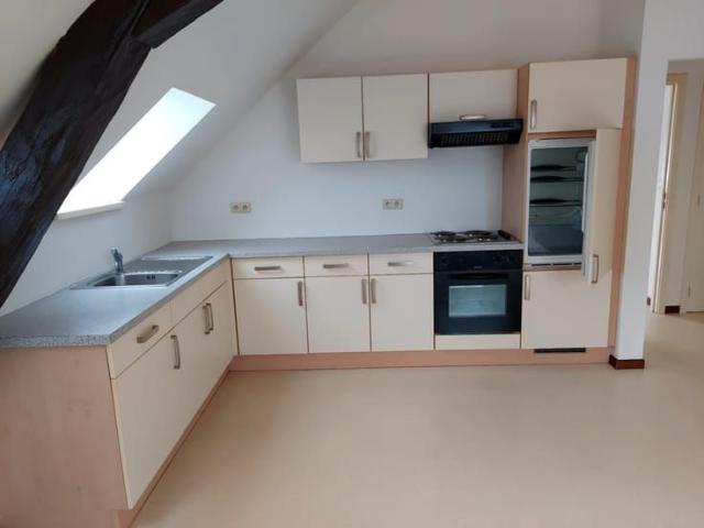 Appartement te huur