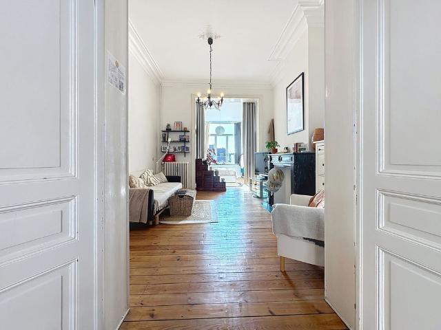 Appartement te huur
