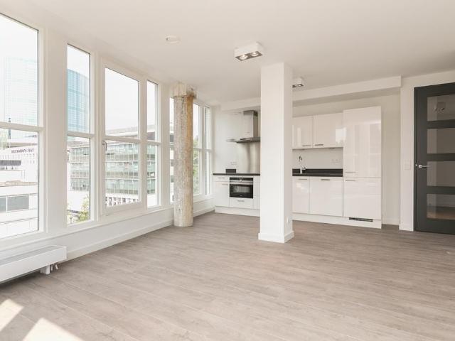 Appartement te huur