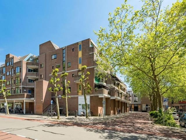 Appartement te huur