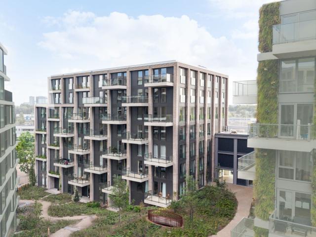 Appartement te huur